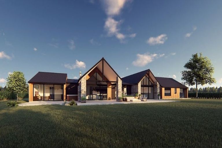 Photo of property in 34 Farmstead Lane, Huntingdon, Ashburton, 7774