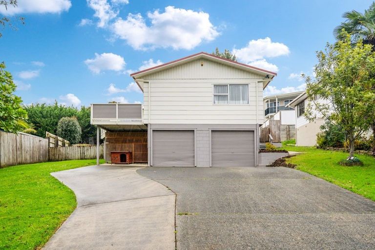 Photo of property in 11 Earls Place, Onerahi, Whangarei, 0110