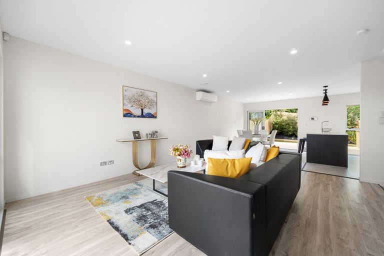 Photo of property in 94 Joseph Street, Flat Bush, Auckland, 2019