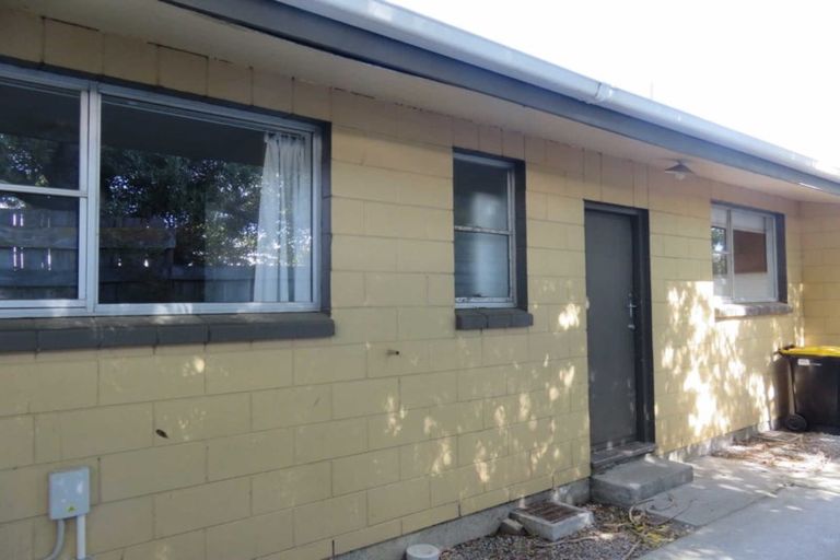 Photo of property in 376c High Street, Rangiora, 7400