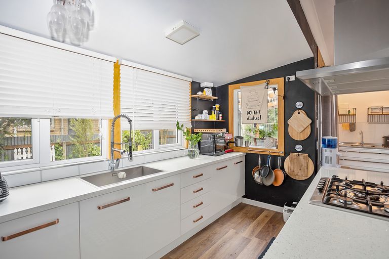 Photo of property in 254 Kelvin Street, Avenal, Invercargill, 9810