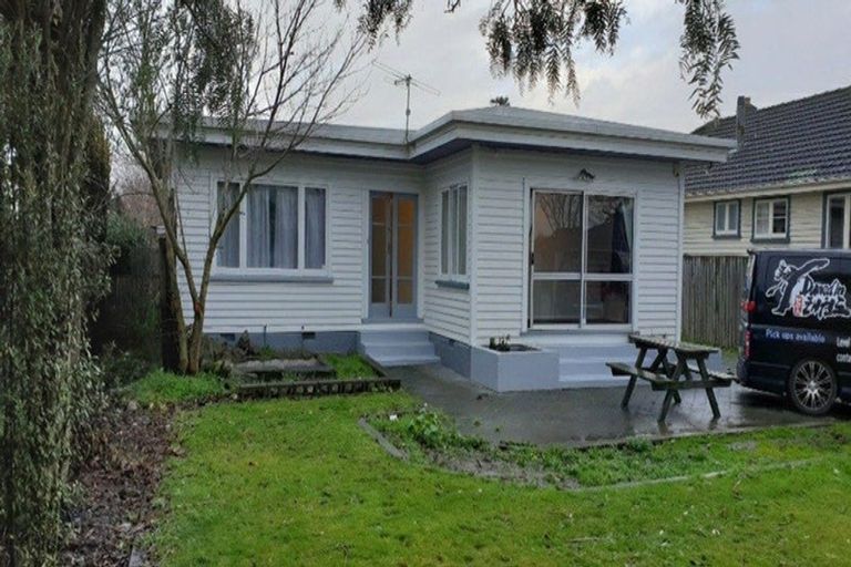 Photo of property in 133 Harewood Road, Papanui, Christchurch, 8053