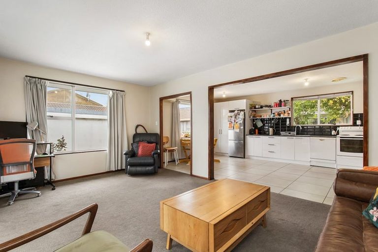 Photo of property in 6/140 Southampton Street, Sydenham, Christchurch, 8023