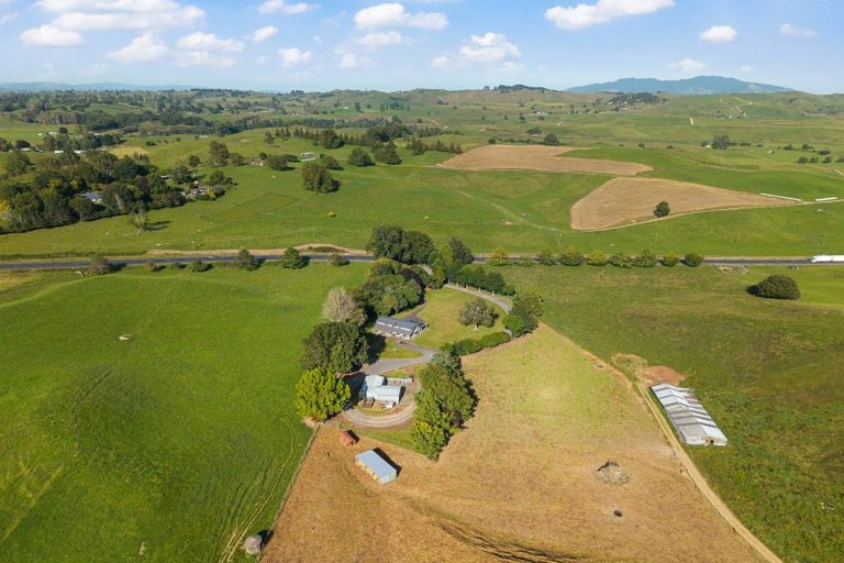Photo of property in 1539 State Highway 1, Tirau, 3485