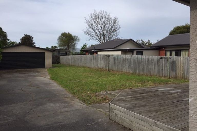 Photo of property in 45 Charles Street, Waltham, Christchurch, 8011