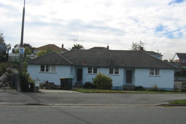 Photo of property in 21 Dunkirk Street, Marchwiel, Timaru, 7910