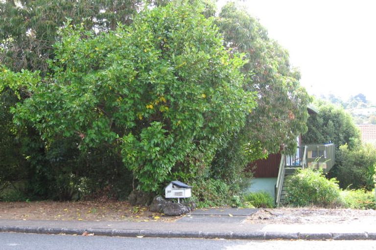Photo of property in 107 Stredwick Drive, Torbay, Auckland, 0630