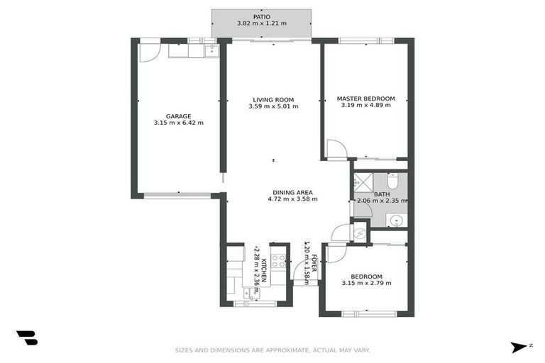 Photo of property in St Claire Village, 124/172 Mcleod Road, Te Atatu South, Auckland, 0610