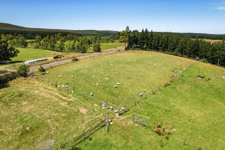 Photo of property in 405 Nightcaps-ohai Highway, Ohai, Otautau, 9689