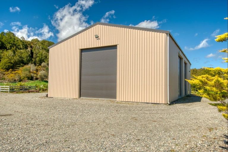 Photo of property in 22 Butts Road, Reefton, 7830