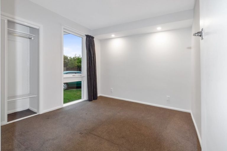 Photo of property in 1/7 Burrows Place, Ilam, Christchurch, 8041