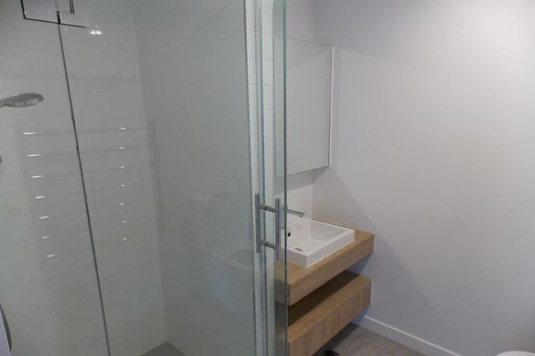 Photo of property in Pinnacle Apartments, W405/160 Victoria Street, Te Aro, Wellington, 6011