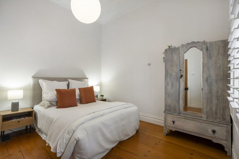 Photo of property in 12 Wynyard Road, Mount Eden, Auckland, 1024