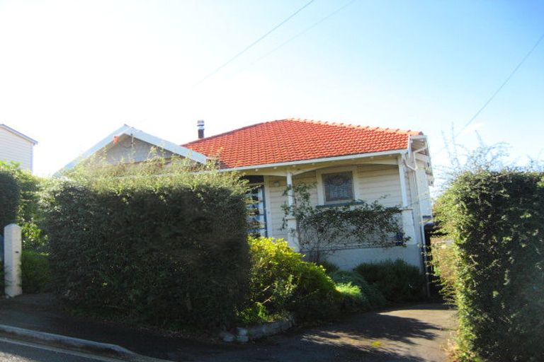 Photo of property in 66 Beresford Street, Wakari, Dunedin, 9010