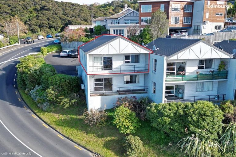 Photo of property in 6/84 Warrender Street, North Dunedin, Dunedin, 9016