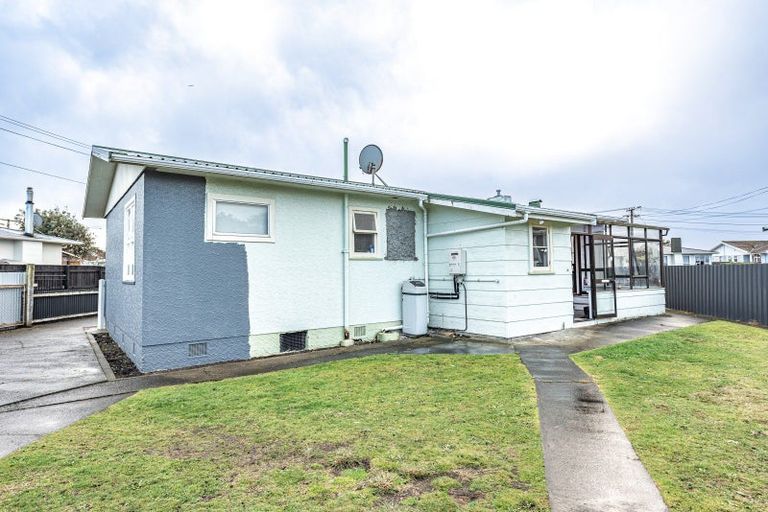 Photo of property in 33 Bennett Street, Gonville, Whanganui, 4501