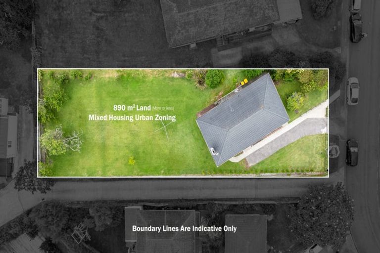 Photo of property in 9 Ludlow Terrace, Totara Vale, Auckland, 0627