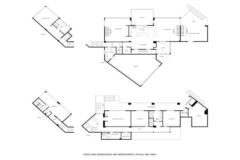 Photo of property in 37 Arrowtown-lake Hayes Road, Lake Hayes, Queenstown, 9371