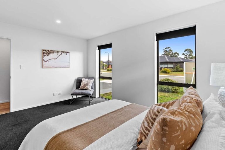 Photo of property in 4 Shrimpton Avenue, Woodend, 7610