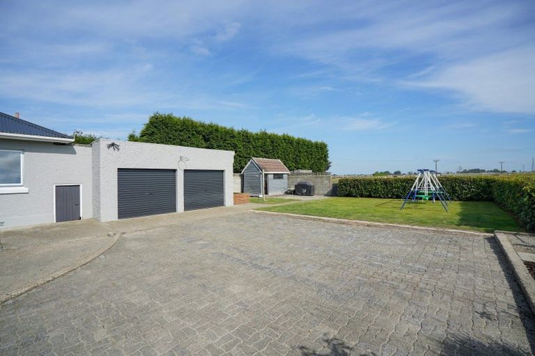 Photo of property in 73 East Road, Ascot, Invercargill, 9871