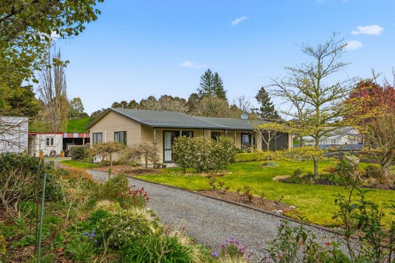 Photo of property in 5 Peter Mcintyre Street, Kakahi, Owhango, 3989