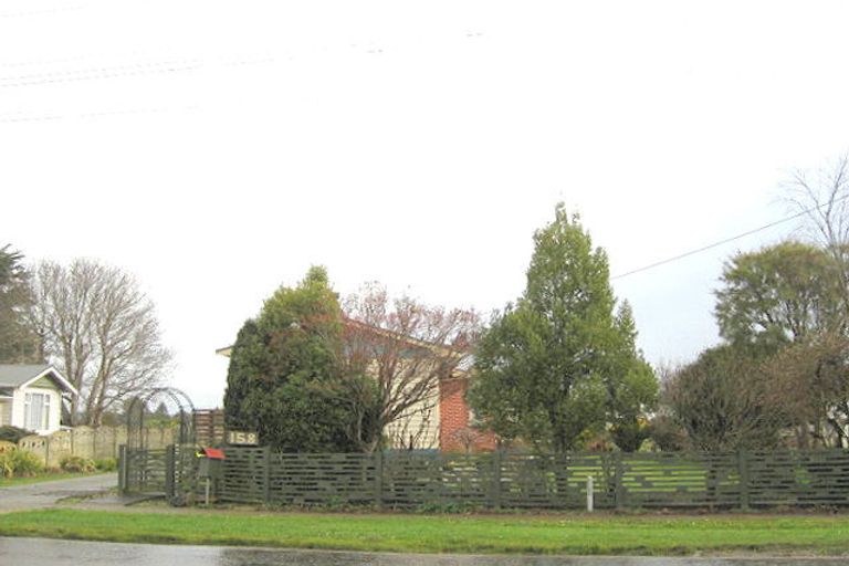 Photo of property in 158 Seaward Road, Edendale, 9825