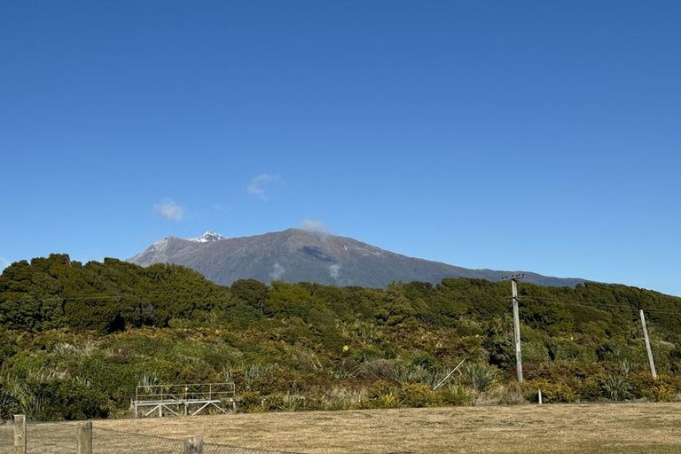 Photo of property in 9 Fox Moth Drive, Haast, 7886