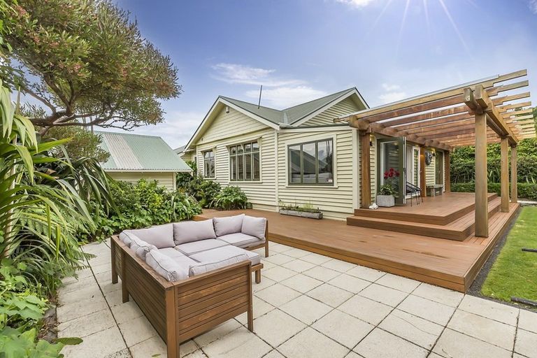 Photo of property in 24 Marsden Avenue, Karori, Wellington, 6012