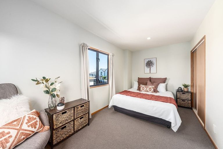 Photo of property in 40b Picton Avenue, Riccarton, Christchurch, 8011