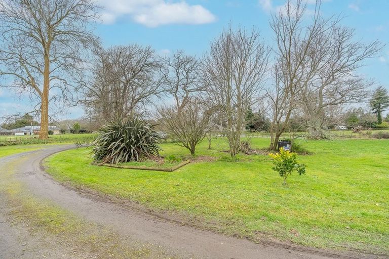 Photo of property in 134a Tamahere Drive, Tamahere, Hamilton, 3283