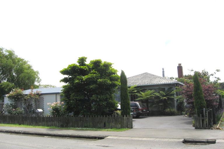 Photo of property in 2/21 Ashmole Street, Woolston, Christchurch, 8023