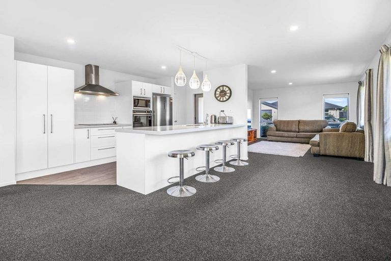 Photo of property in 49 Bradbury Avenue, Rolleston, 7614