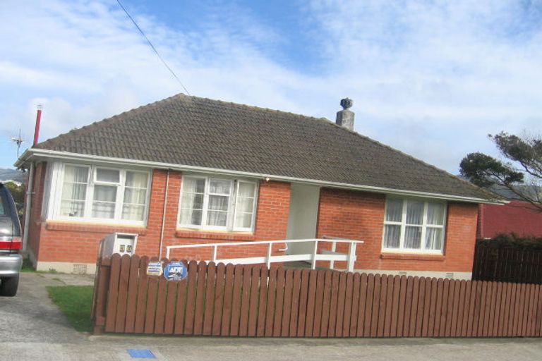 Photo of property in 36 Mckillop Street, Ranui, Porirua, 5024