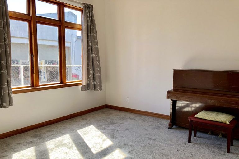 Photo of property in 99 Hanson Street, Newtown, Wellington, 6021