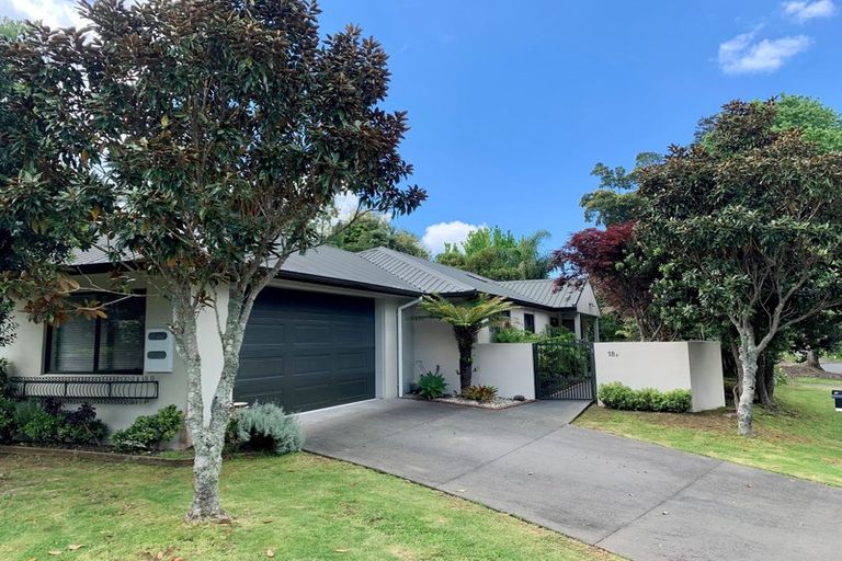 Photo of property in 18b Hawkings Crescent, Kerikeri, 0230