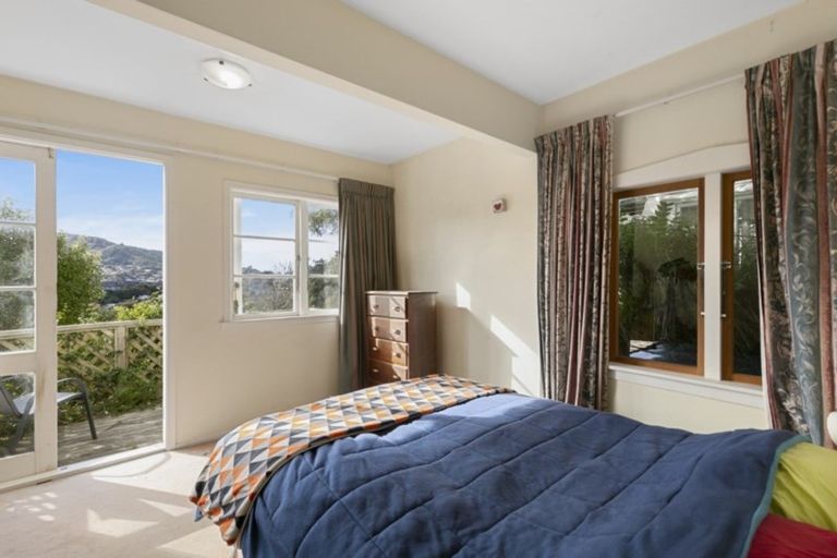 Photo of property in 48 Richmond Avenue, Karori, Wellington, 6012