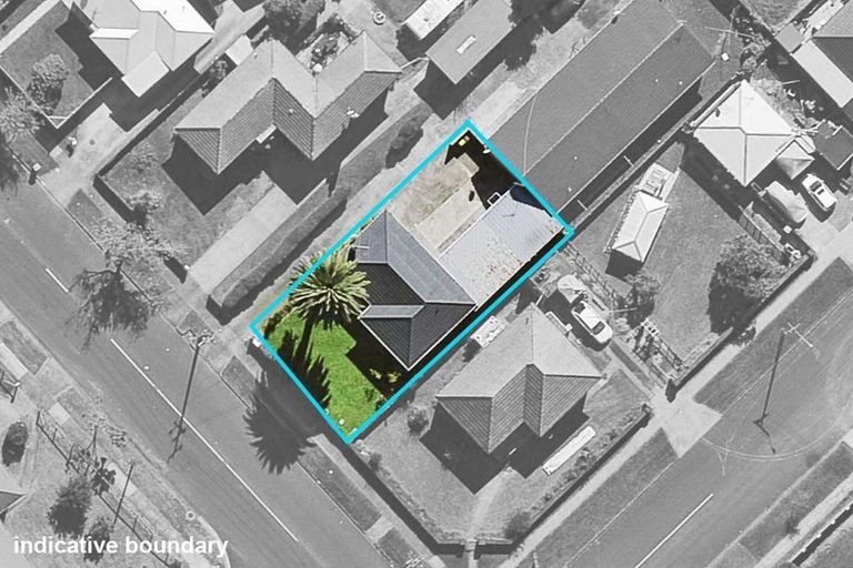 Photo of property in 1/15 Henwood Road, Mangere East, Auckland, 2024