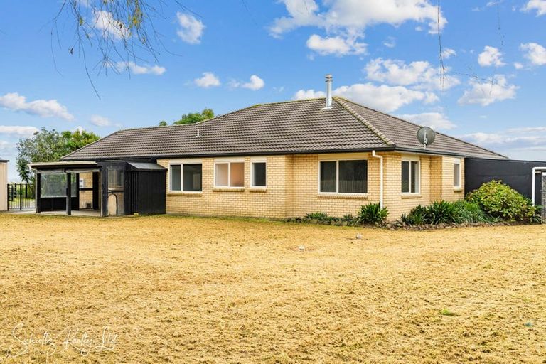 Photo of property in 16 Wallace Road, Ruawai, 0591