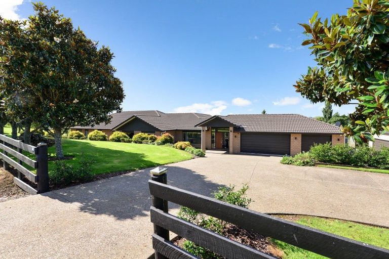 Photo of property in 30 Lake Road, Ohaupo, 3883