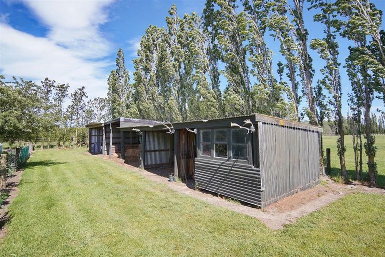Photo of property in 923 Downs Road, Eyrewell, Rangiora, 7476