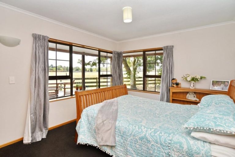 Photo of property in 630 Barkers Road, Loburn, Rangiora, 7472