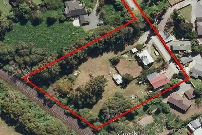 Photo of property in 1/101 Marne Road, Papakura, 2110