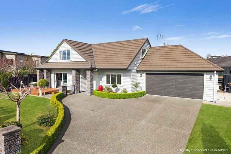 Photo of property in 24 Harbelle Close, Bethlehem, Tauranga, 3110