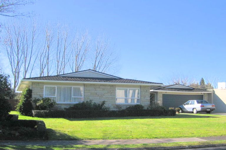 Photo of property in 60 Hooker Avenue, Chedworth, Hamilton, 3210