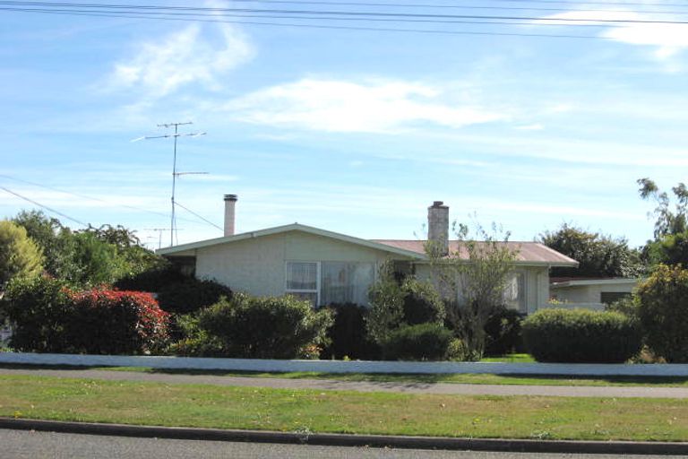 Photo of property in 137 William Street, Ashburton, 7700