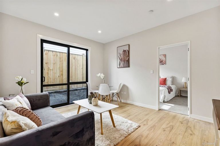 Photo of property in 97 Thomas Road, Flat Bush, Auckland, 2019