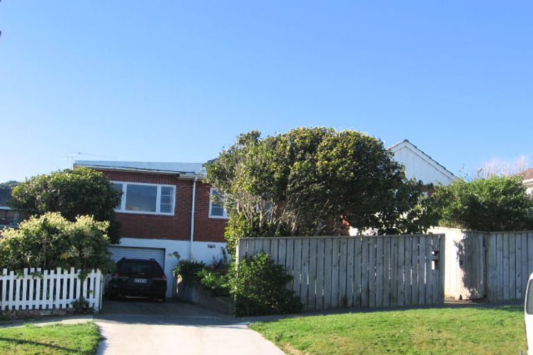 Photo of property in 1-1a Bould Street, Johnsonville, Wellington, 6037