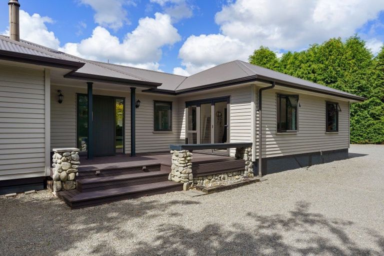 Photo of property in 241 Otaki Gorge Road, Hautere, Otaki, 5582