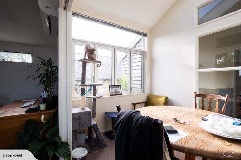 Photo of property in 66a Springfield Road, St Albans, Christchurch, 8014