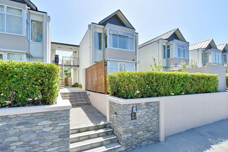 Photo of property in 8/6 Harts Creek Lane, Northwood, Christchurch, 8051